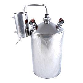 Самогонный аппарат в Сергиеве Посаде всего за 3200 рублей